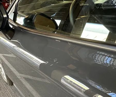 Dollar Car Rental - Tucson International Airport