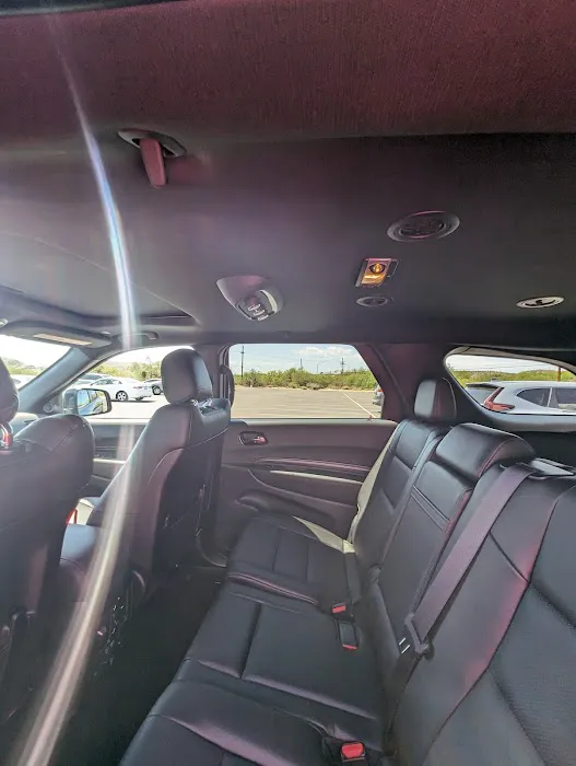 Dollar Car Rental - Tucson International Airport Picture 7
