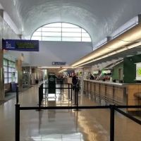 Alamo Rent A Car ico