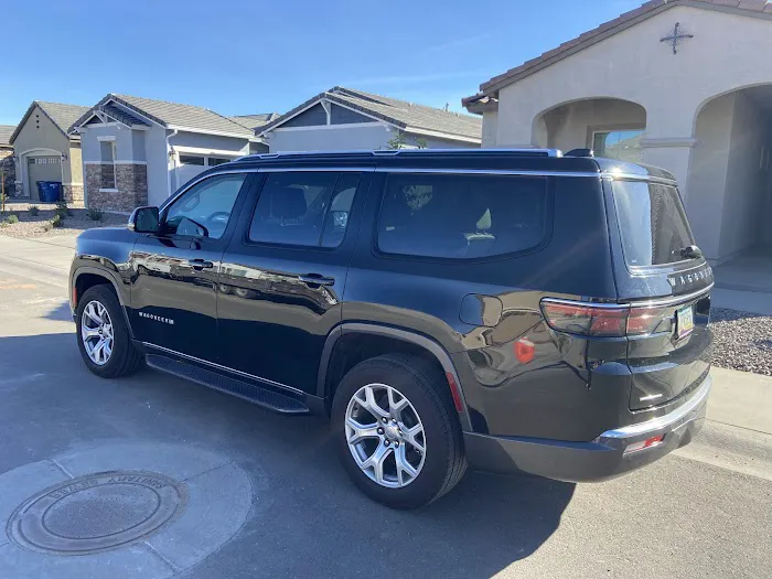 Alamo Rent A Car Picture 2