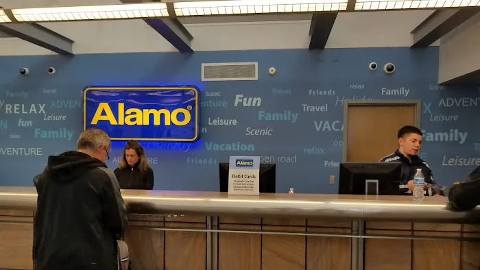 Alamo Rent A Car Picture 6