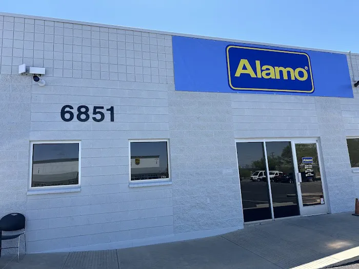 Alamo Rent A Car Picture 9