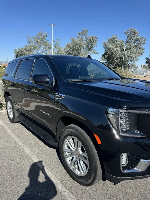TJ's Rent a SUV Tucson Picture 4