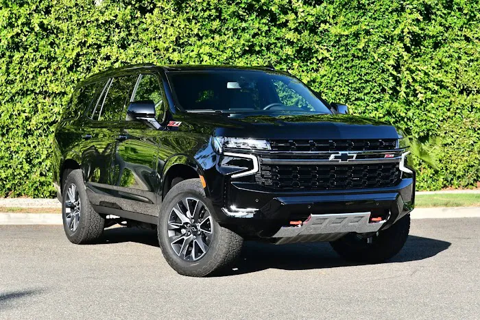 TJ's Rent a SUV Tucson Picture 1