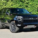 TJ's Rent a SUV Tucson