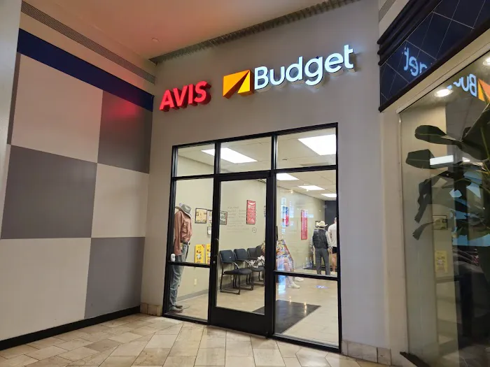 Budget Car Rental Picture 2