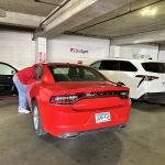Budget Car Rental