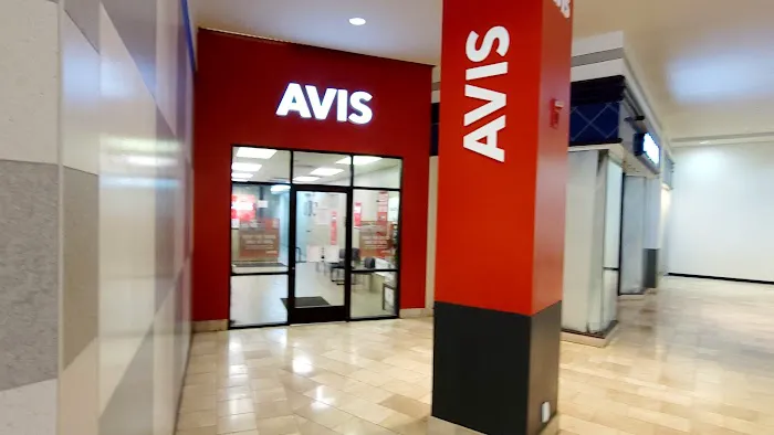 Avis Car Rental Picture 1