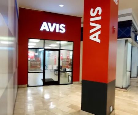 Avis Car Rental