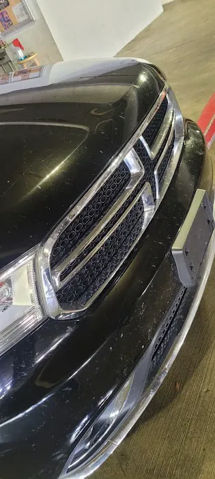 Avis Car Rental Picture 7