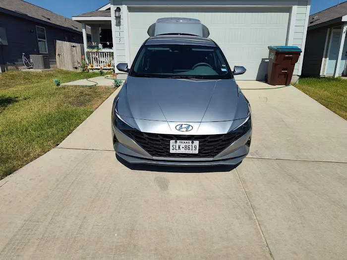 Enterprise Rent-A-Car Picture 2