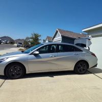 Enterprise Rent-A-Car ico