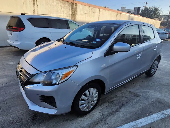 Enterprise Rent-A-Car Picture 6