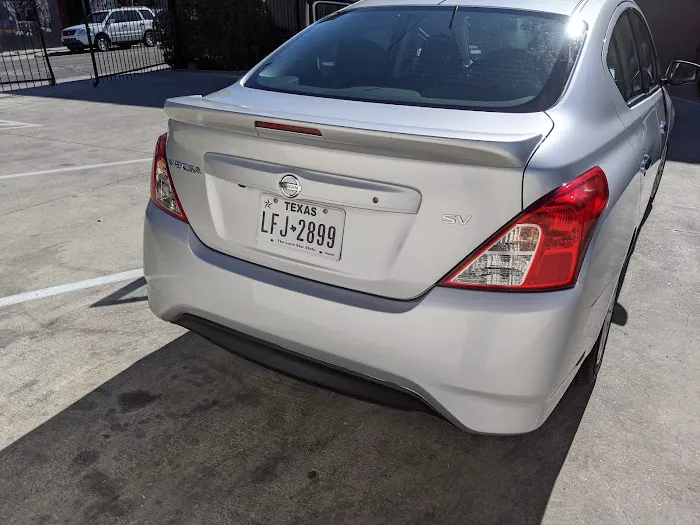 Enterprise Rent-A-Car Picture 5
