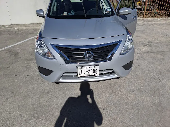 Enterprise Rent-A-Car Picture 4