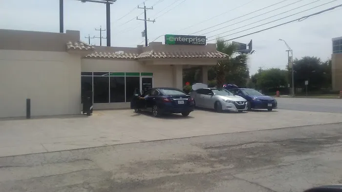 Enterprise Rent-A-Car Picture 8