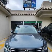 Enterprise Rent-A-Car ico