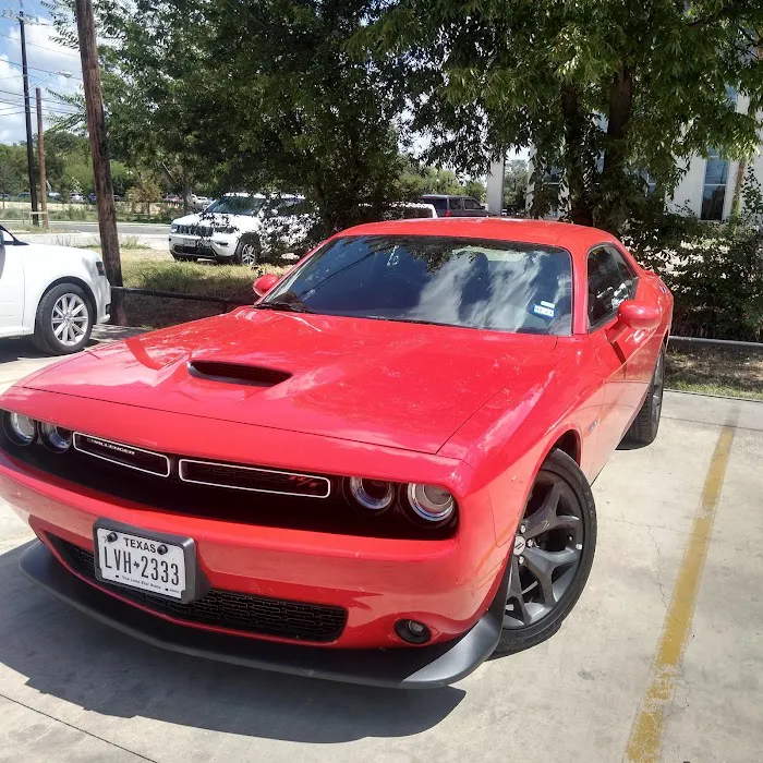 Enterprise Rent-A-Car Picture 2