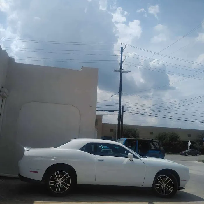 Enterprise Rent-A-Car Picture 6