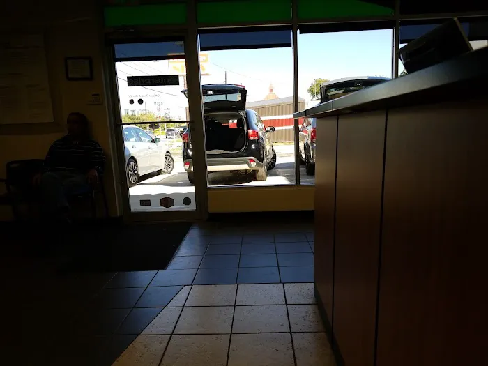 Enterprise Rent-A-Car Picture 10