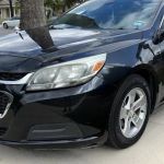 Michael's Malibu Car Rental