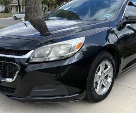 Michael's Malibu Car Rental