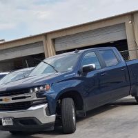 Enterprise Rent-A-Car ico