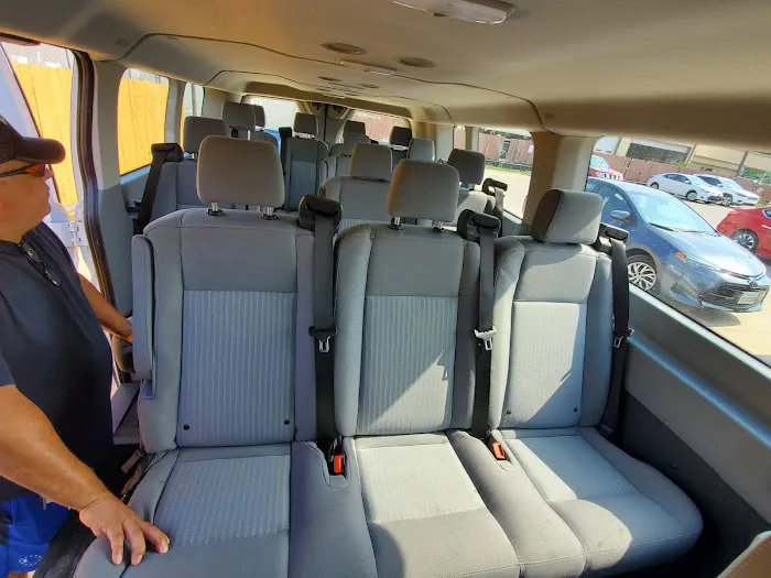 Enterprise Rent-A-Car Picture 6