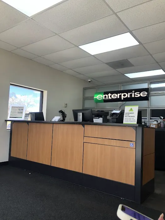 Enterprise Rent-A-Car Picture 2