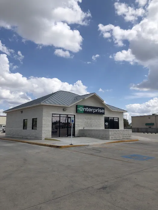 Enterprise Rent-A-Car Picture 1