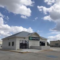 Enterprise Rent-A-Car ico