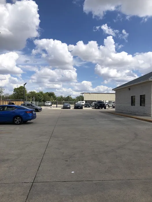 Enterprise Rent-A-Car Picture 5