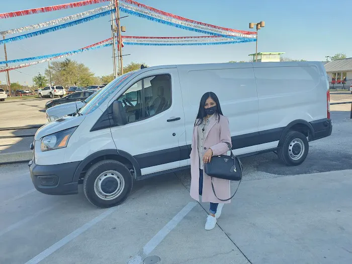 Enterprise Rent-A-Car Picture 5