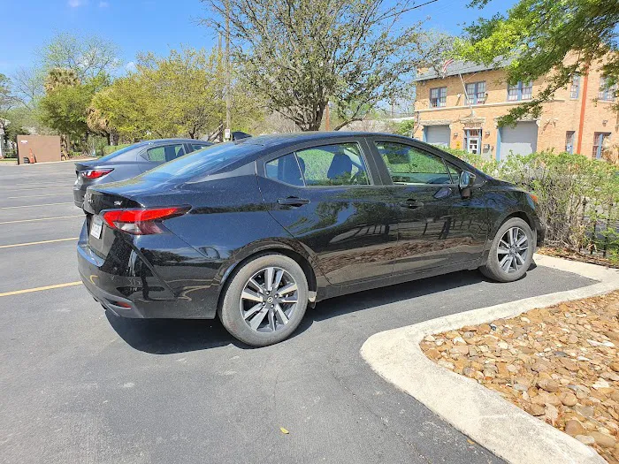 Enterprise Rent-A-Car Picture 9
