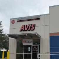 Avis Budget Car Rental ico