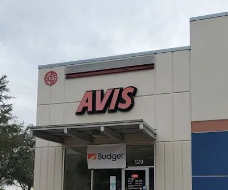 Avis Budget Car Rental