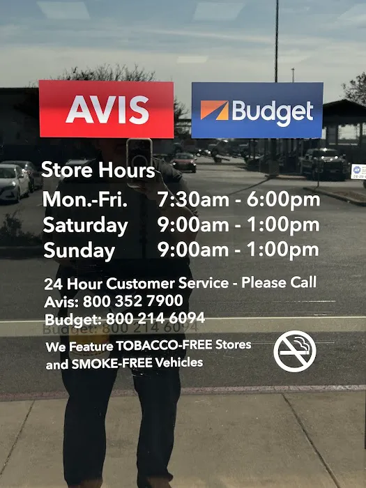 Avis Budget Car Rental Picture 2