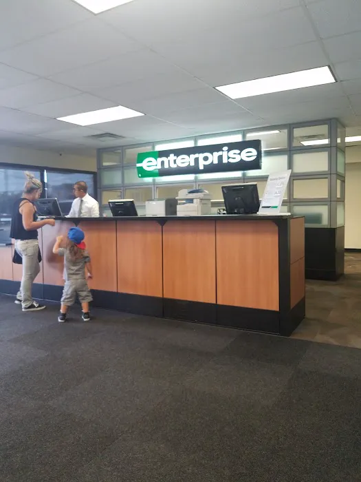 Enterprise Rent-A-Car Picture 1