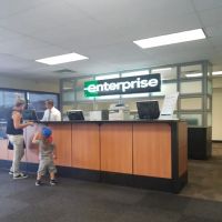 Enterprise Rent-A-Car ico
