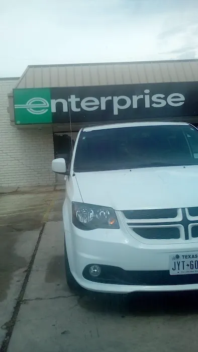 Enterprise Rent-A-Car Picture 9