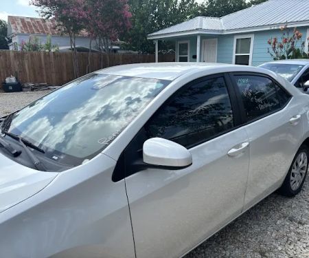 Hertz Car Rental - San Antonio - San Pedro Avenue
