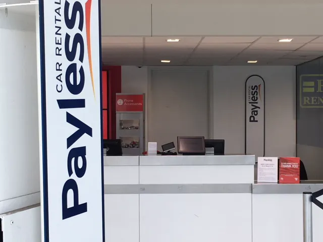Payless Car Rental Picture 3