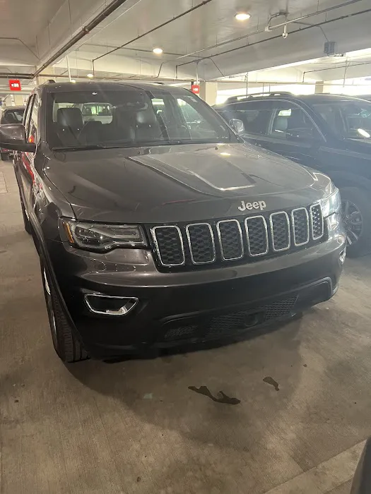 Payless Car Rental Picture 2