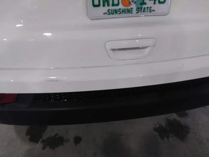 Payless Car Rental Picture 4