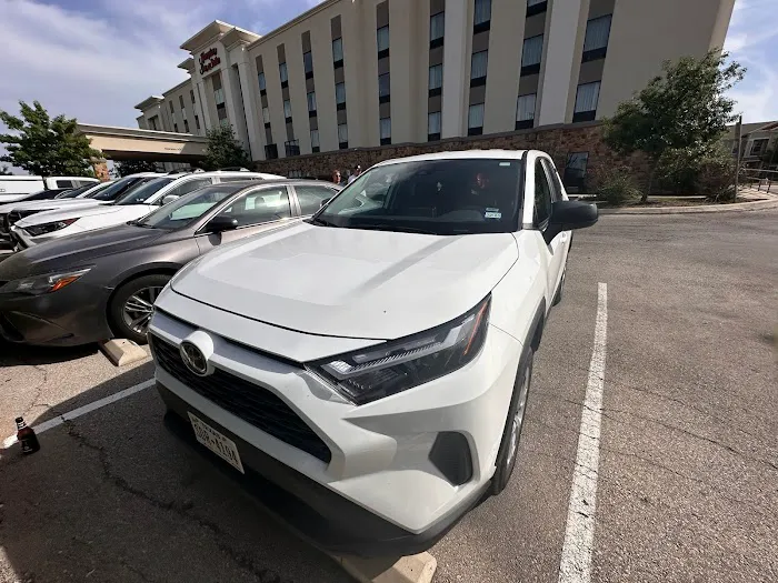 Payless Car Rental Picture 7