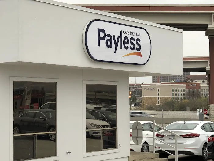 Payless Car Rental Picture 10