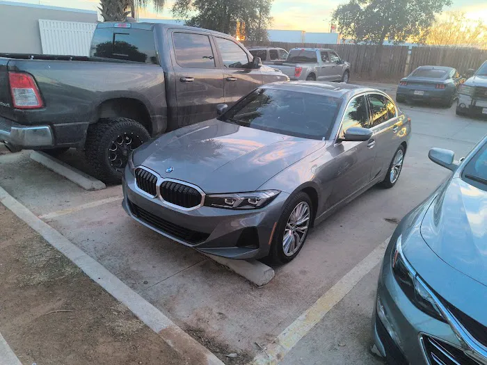 SIXT Rent a Car San Antonio Int Airport Picture 5