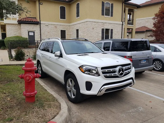 SIXT Rent a Car San Antonio Int Airport Picture 10