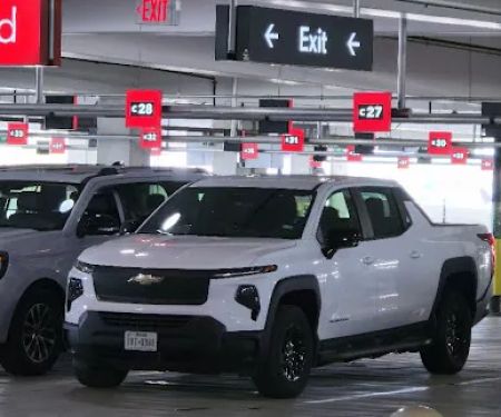 Avis Car Rental