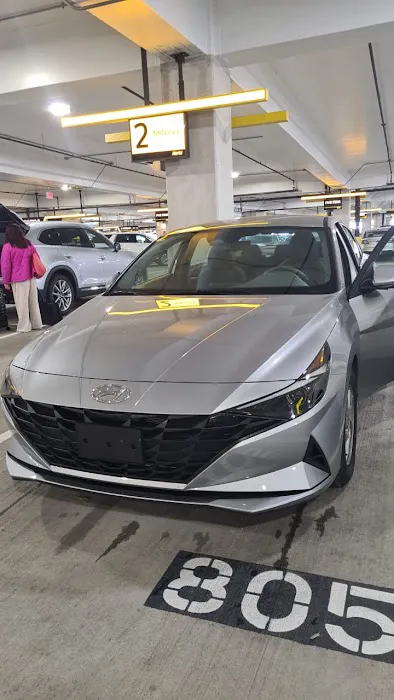 Dollar Car Rental - San Antonio International Airport Picture 8